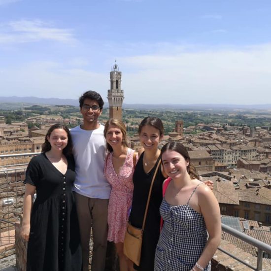 Semester Programs Sis Study Abroad